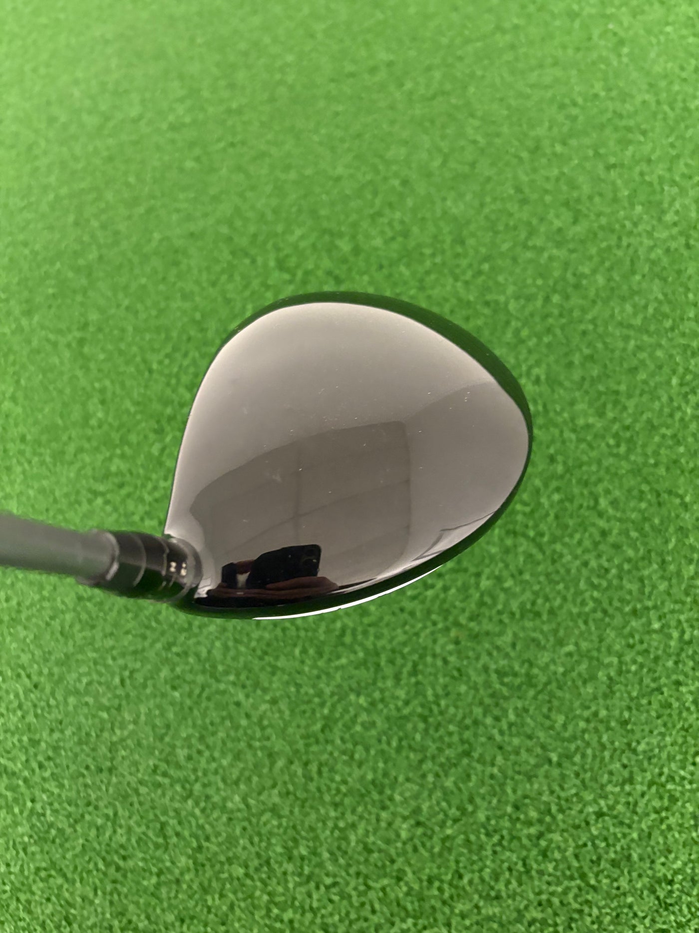Callaway Legacy Black 440 9.5* (Stiff)