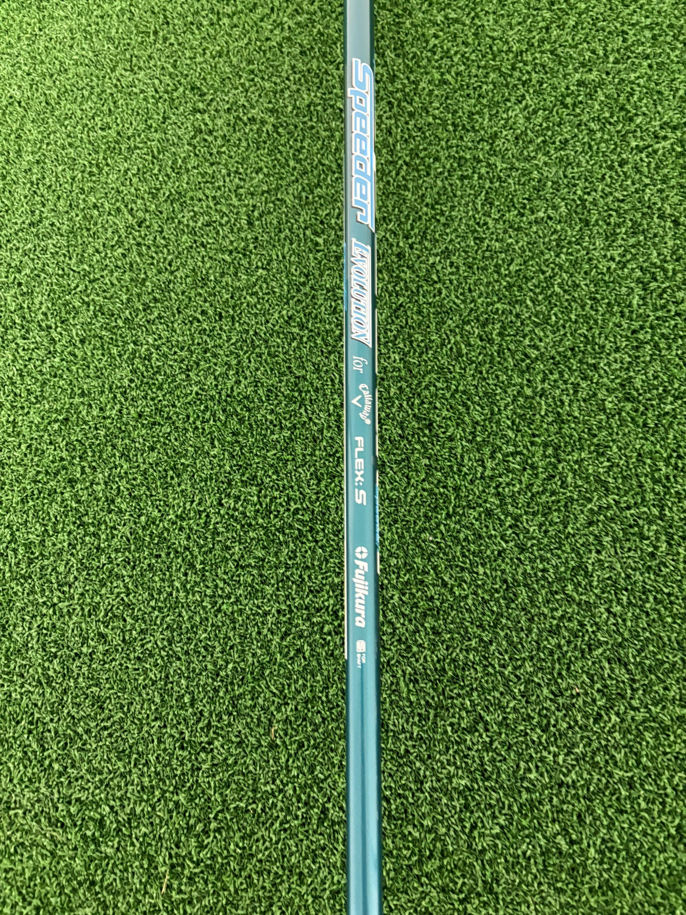 Callaway Legacy Black 440 9.5* (Stiff)