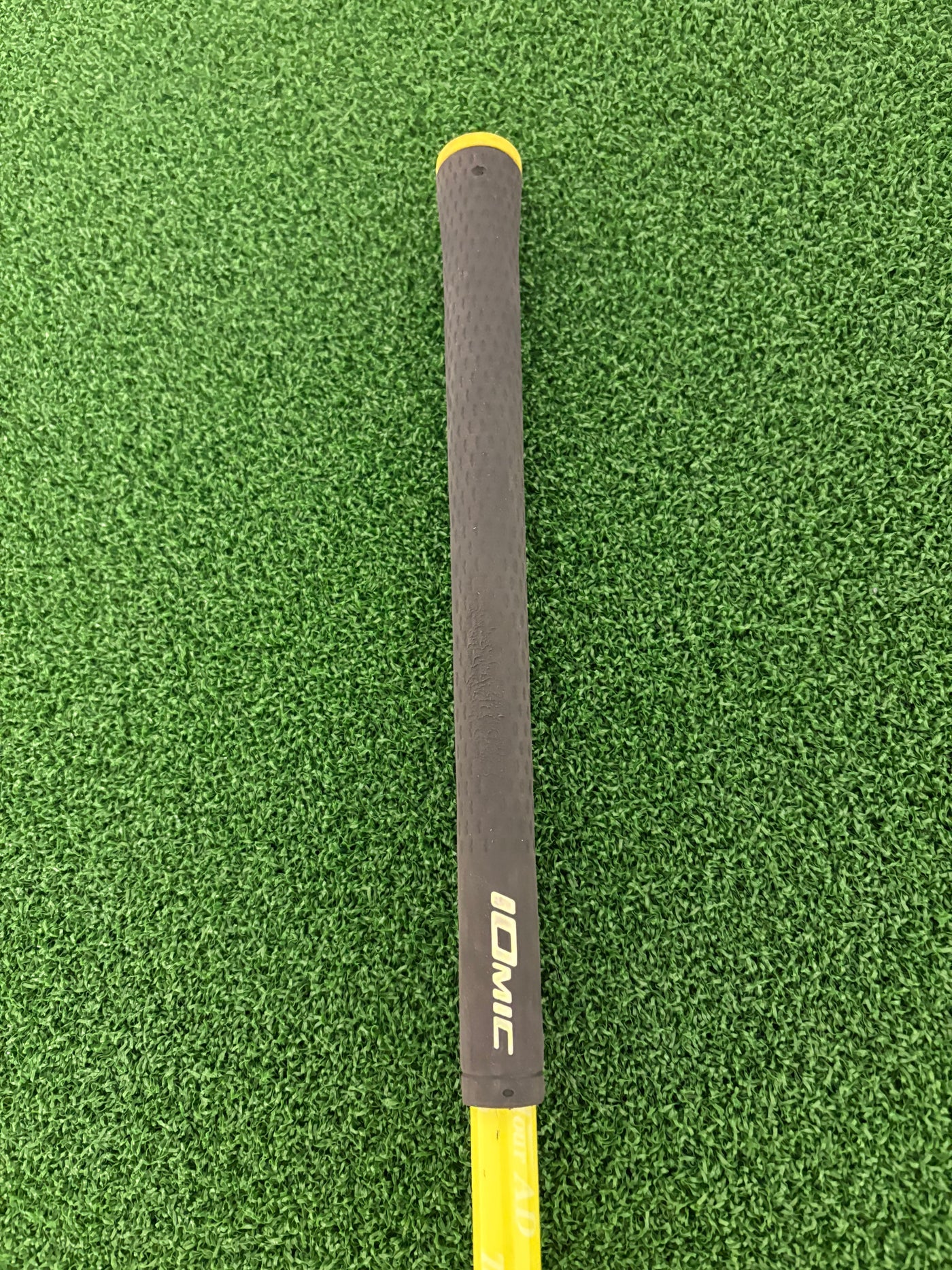 Callaway Big Bertha Alpha 815 9.0* (Stiff)