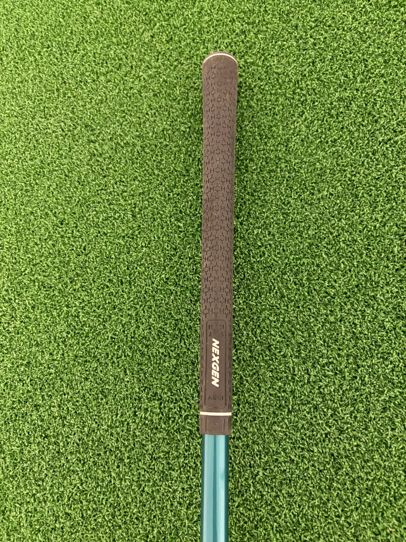 Callaway Legacy Black 440 9.5* (Stiff)