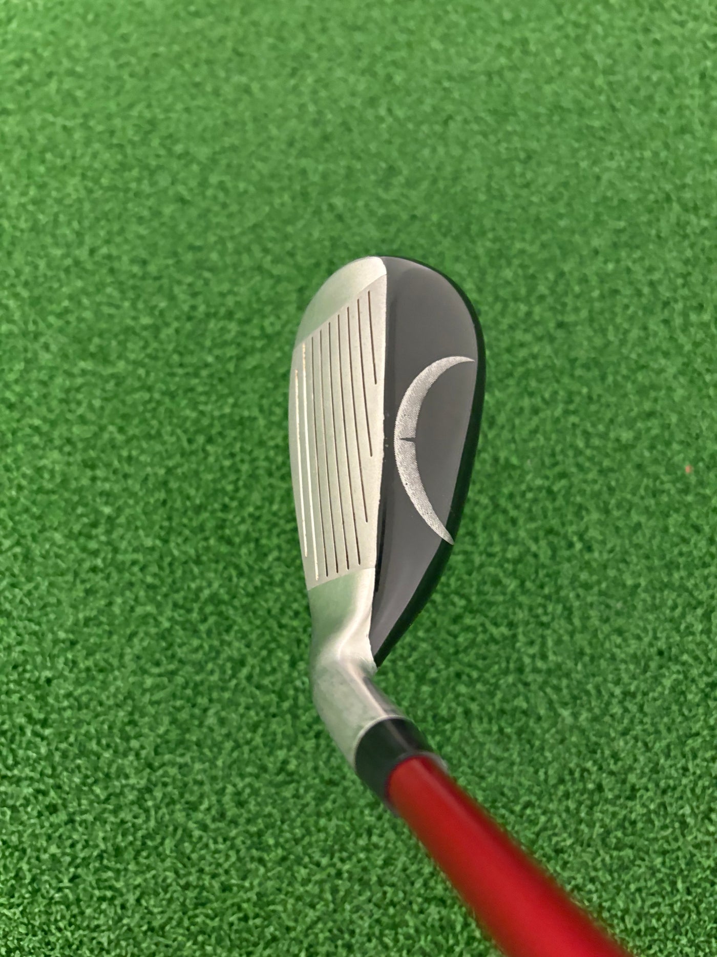 Ping G15 23* 4 Hybrid (Regular)