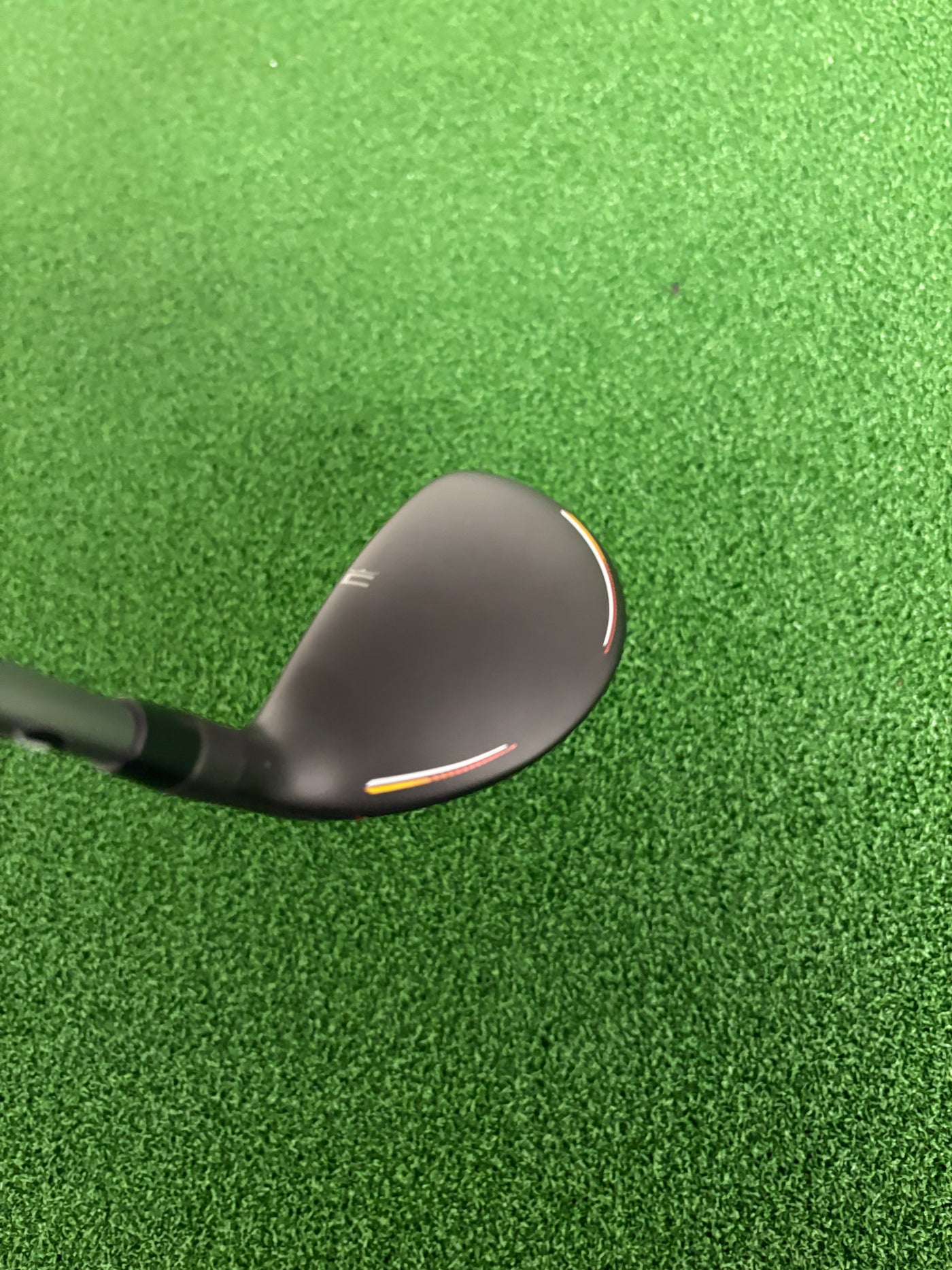 Cobra LTD X 21* 4 Hybrid (Regular)