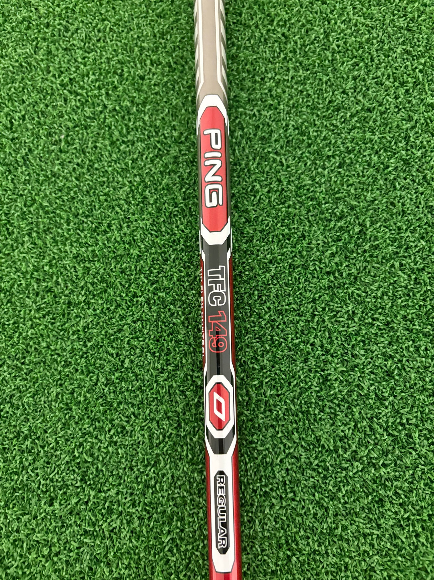 Ping G15 23* 4 Hybrid (Regular)