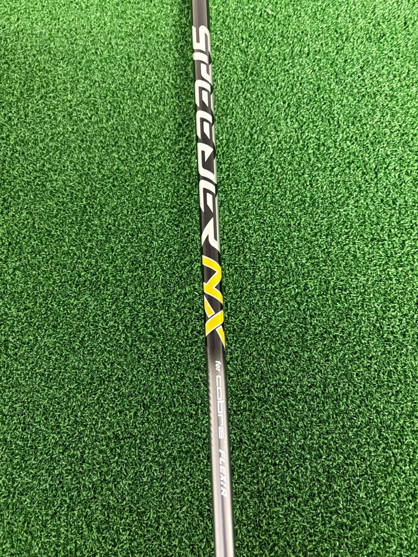 Cobra LTD X 21* 4 Hybrid (Regular)