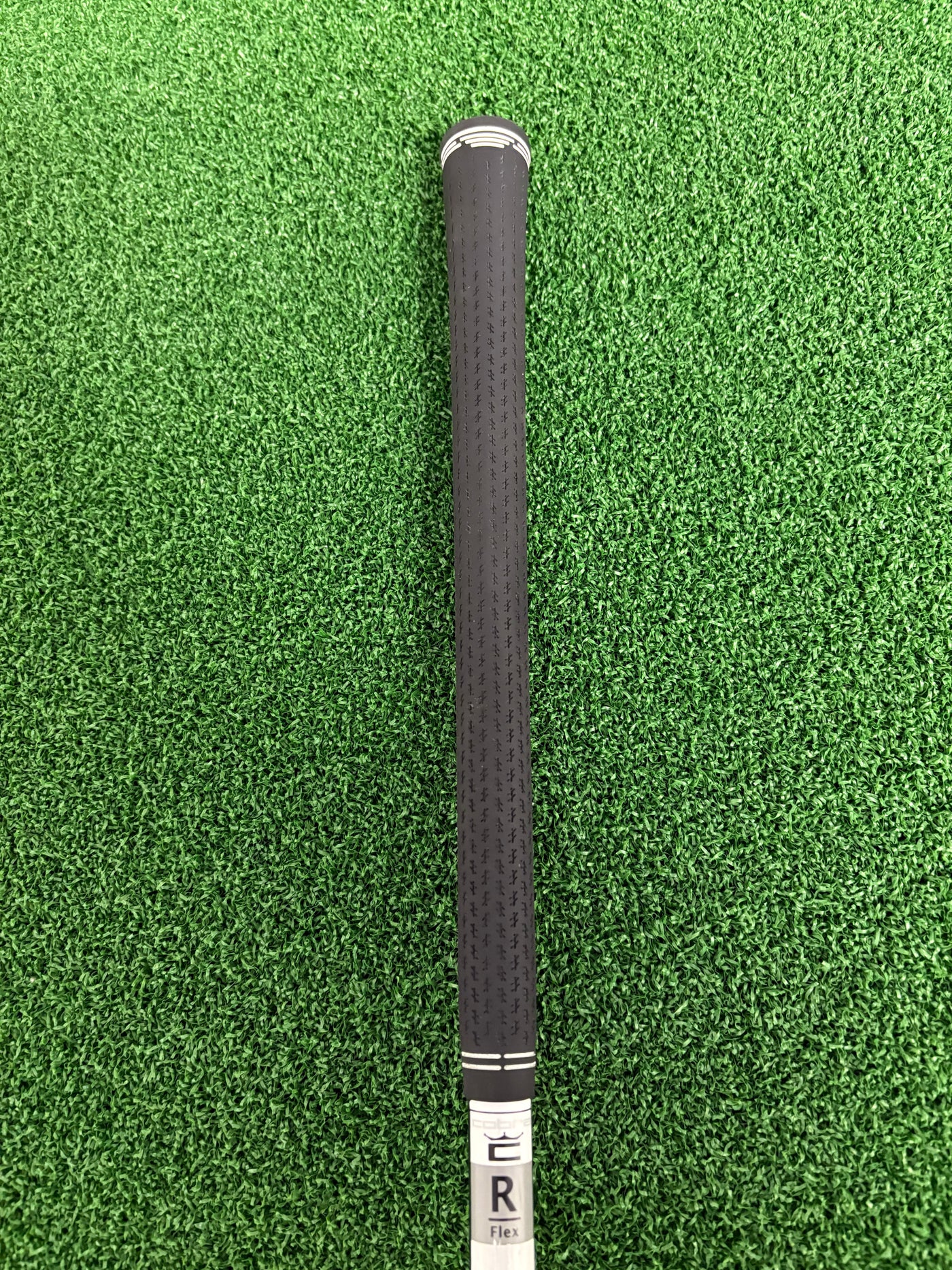 Cobra LTD X 21* 4 Hybrid (Regular)