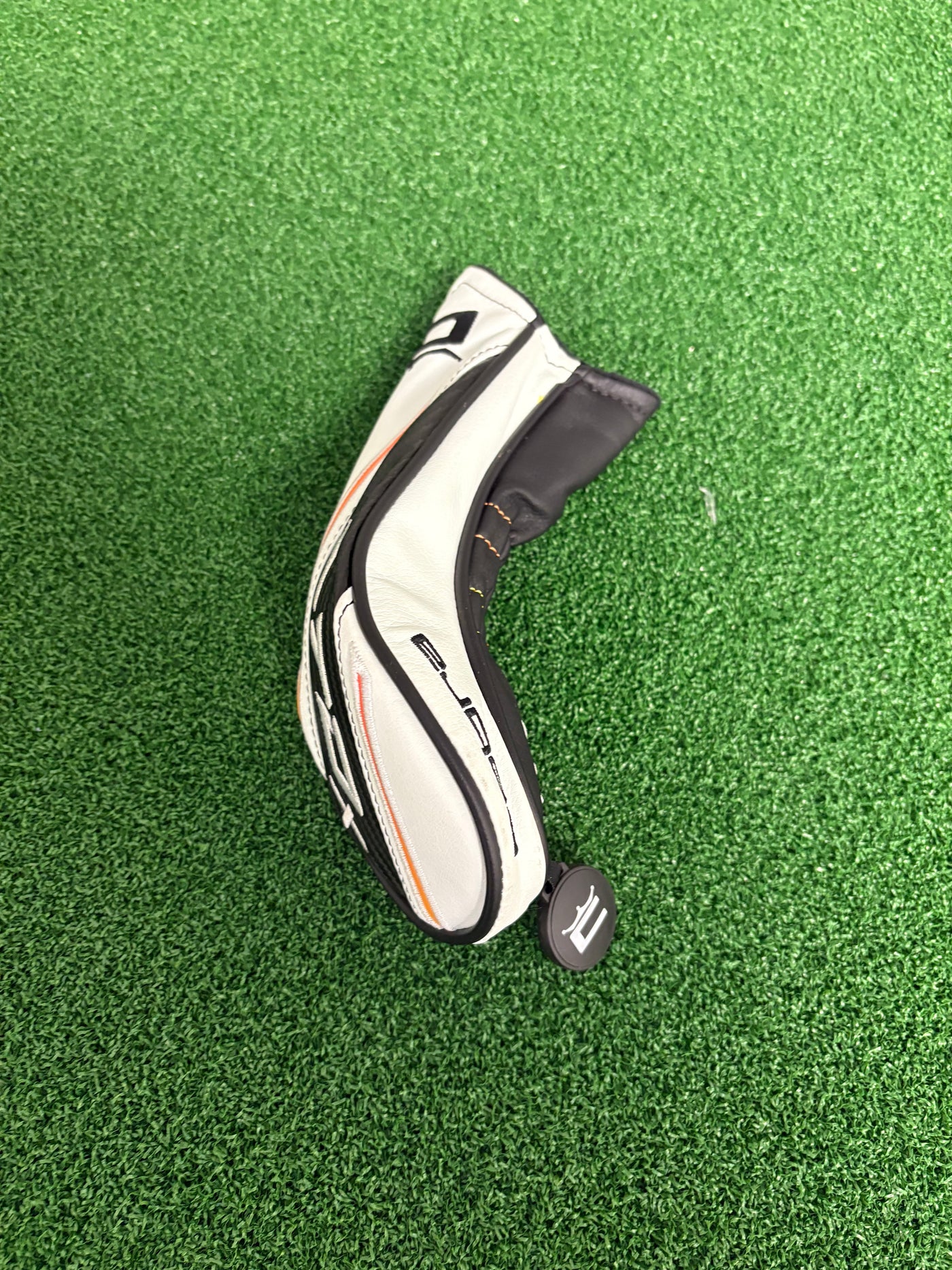 Cobra LTD X 21* 4 Hybrid (Regular)