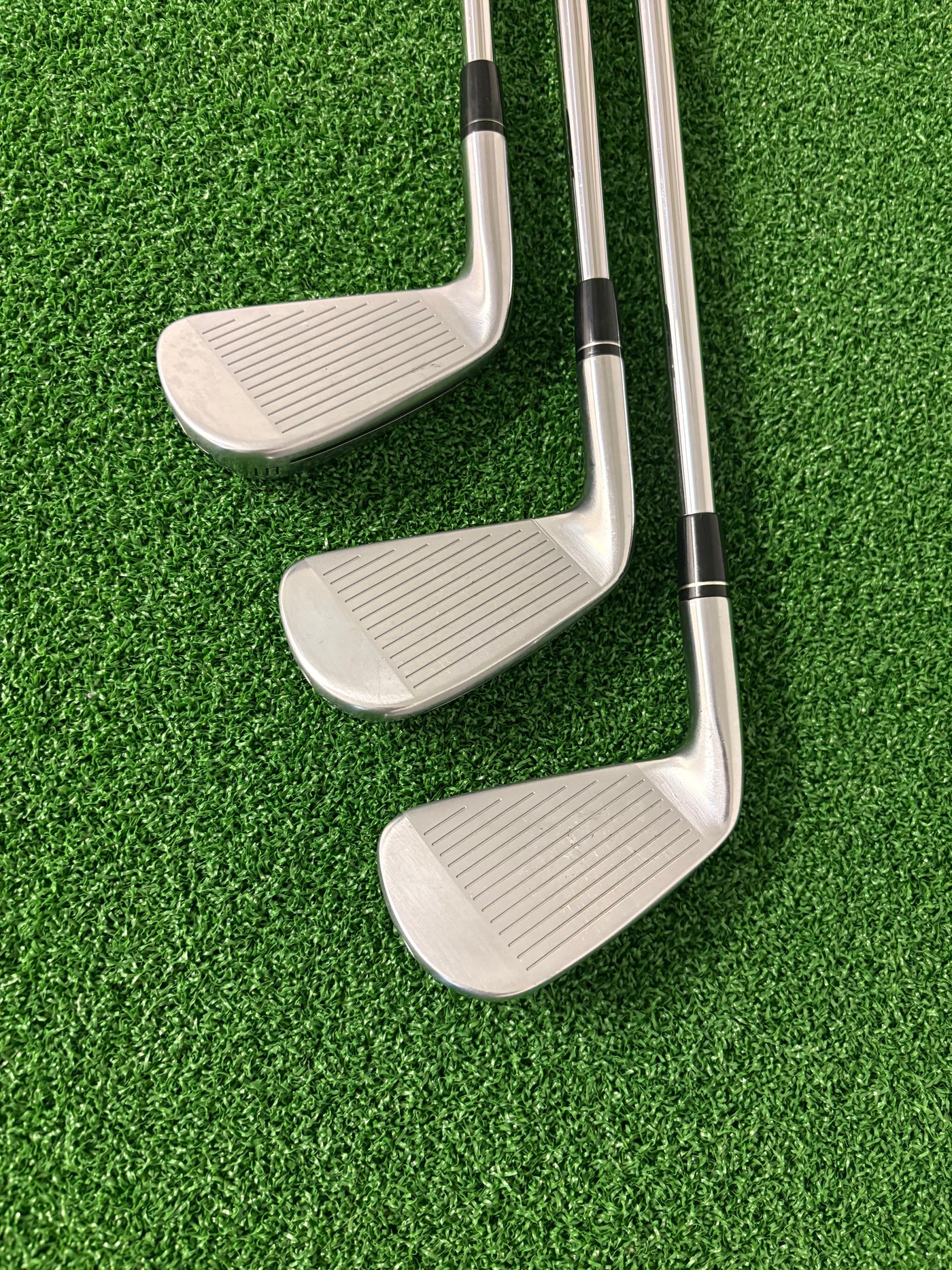 Taylormade P-790 5-PW (Stiff)
