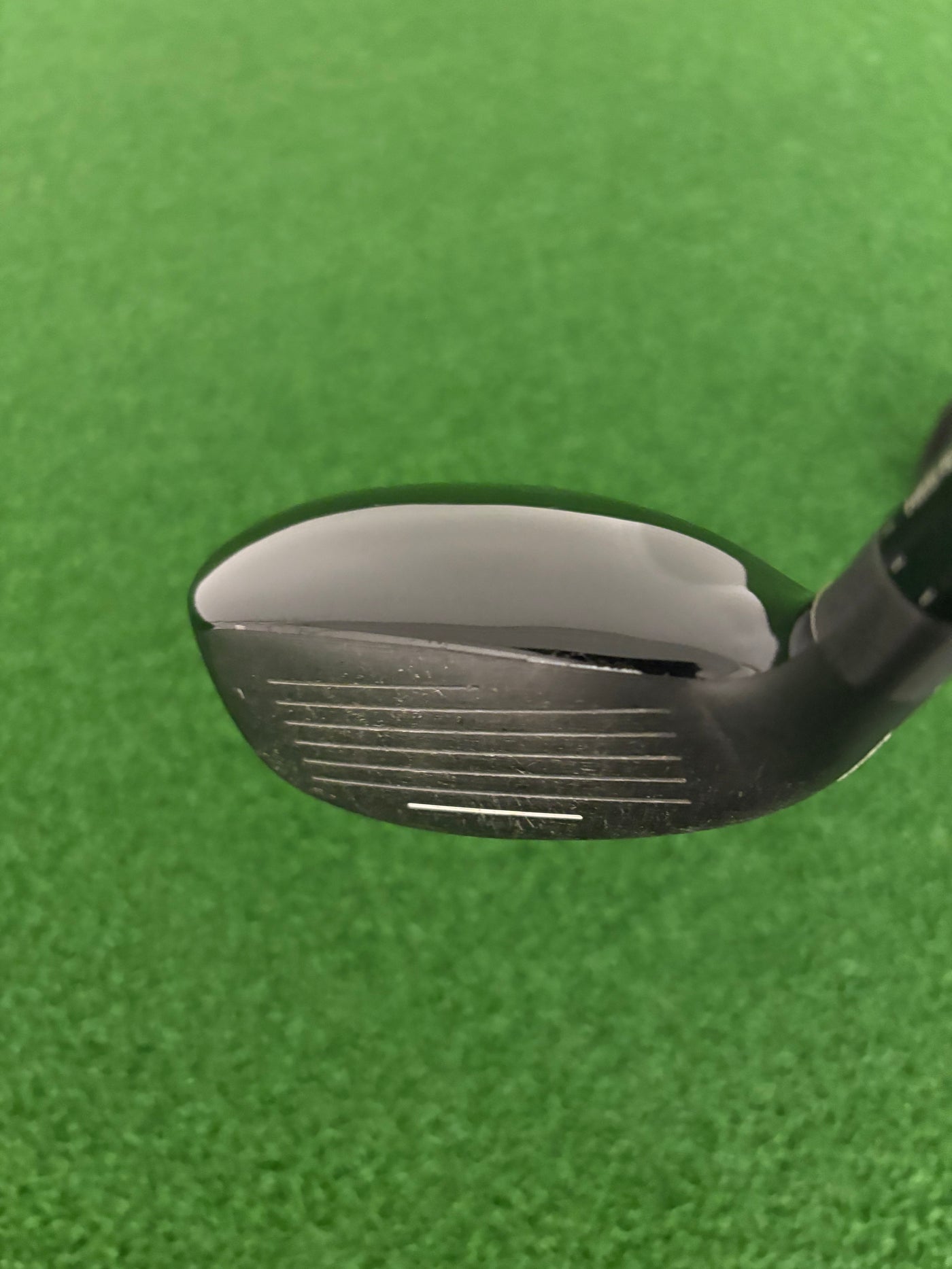 Taylormade M1 19* 3 Hybrid (Stiff)