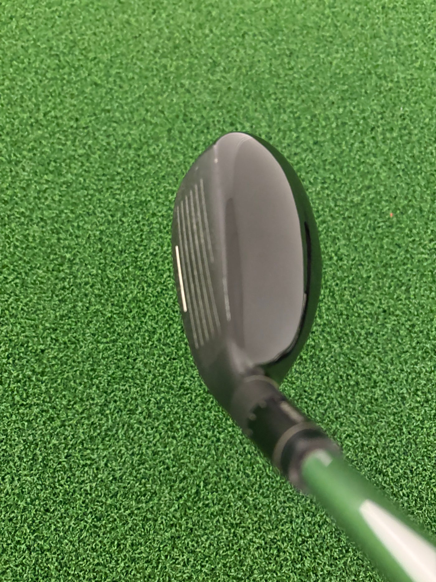 Taylormade M1 19* 3 Hybrid (Stiff)