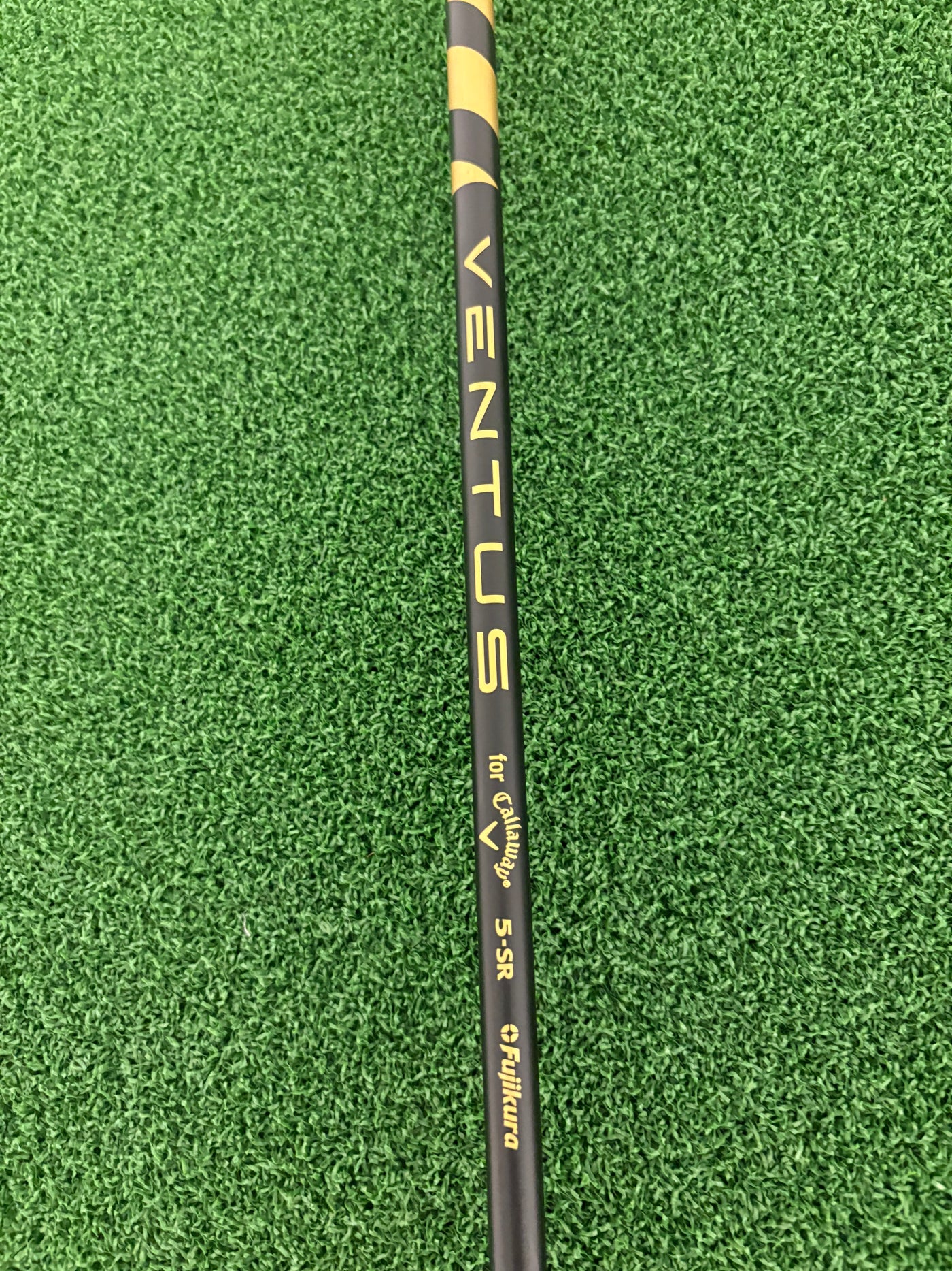 Callaway Rogue ST Max 18* 5 Wood (Stiff/Regular)