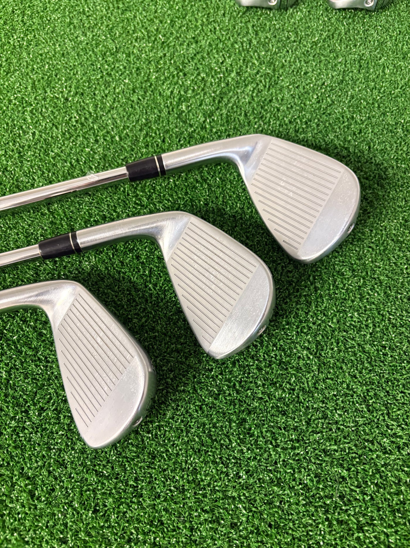 Taylormade P-790 5-PW (Stiff)