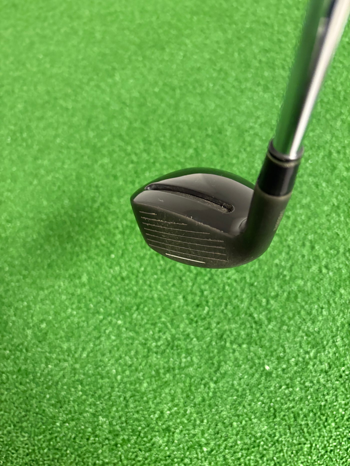 Adams Idea Tech V4 19* 3 Hybrid (Stiff)