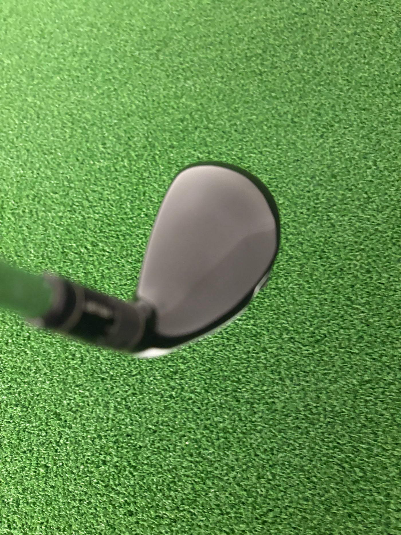 Taylormade M1 19* 3 Hybrid (Stiff)