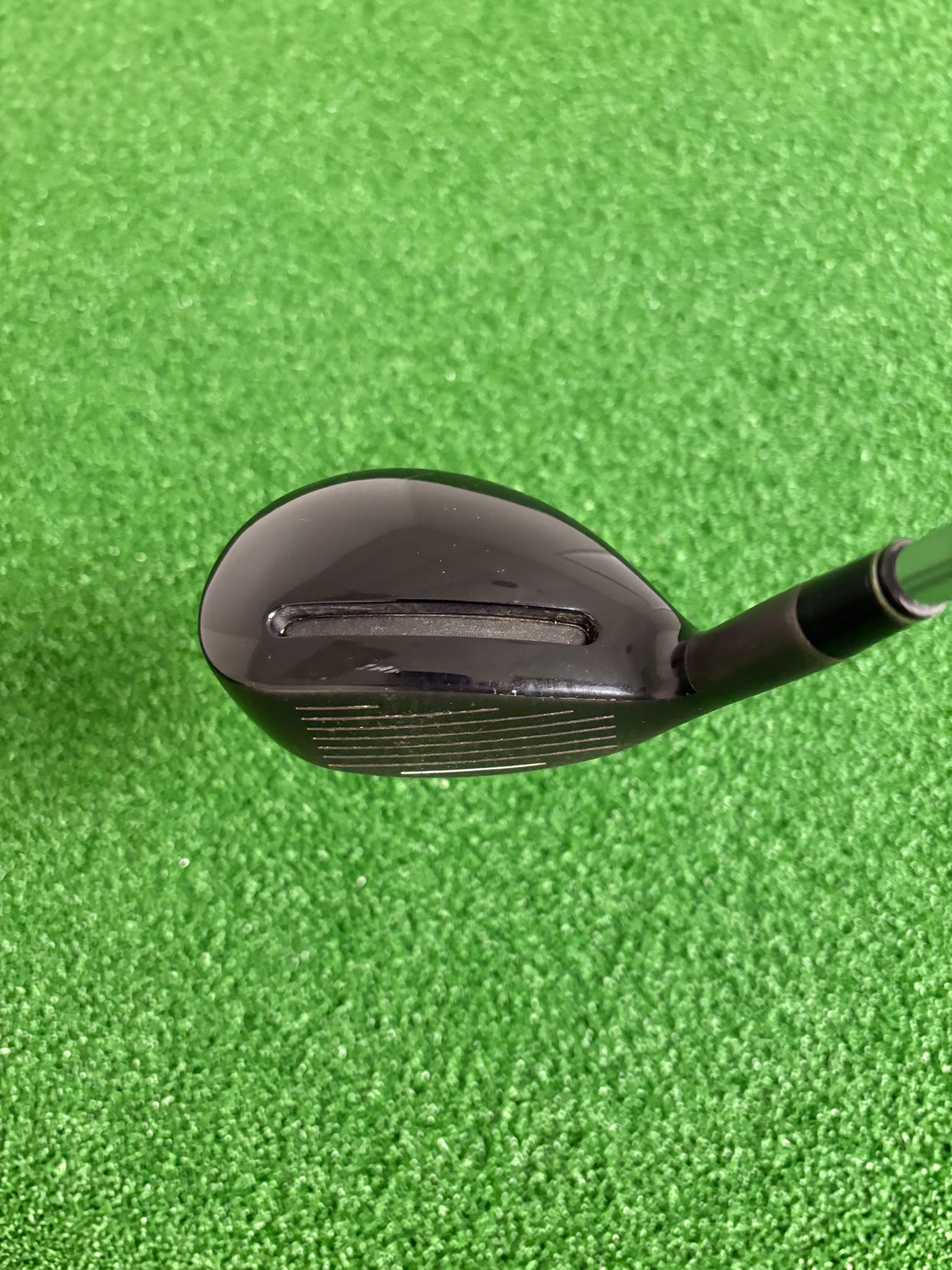 Adams Idea Tech V4 19* 3 Hybrid (Stiff)