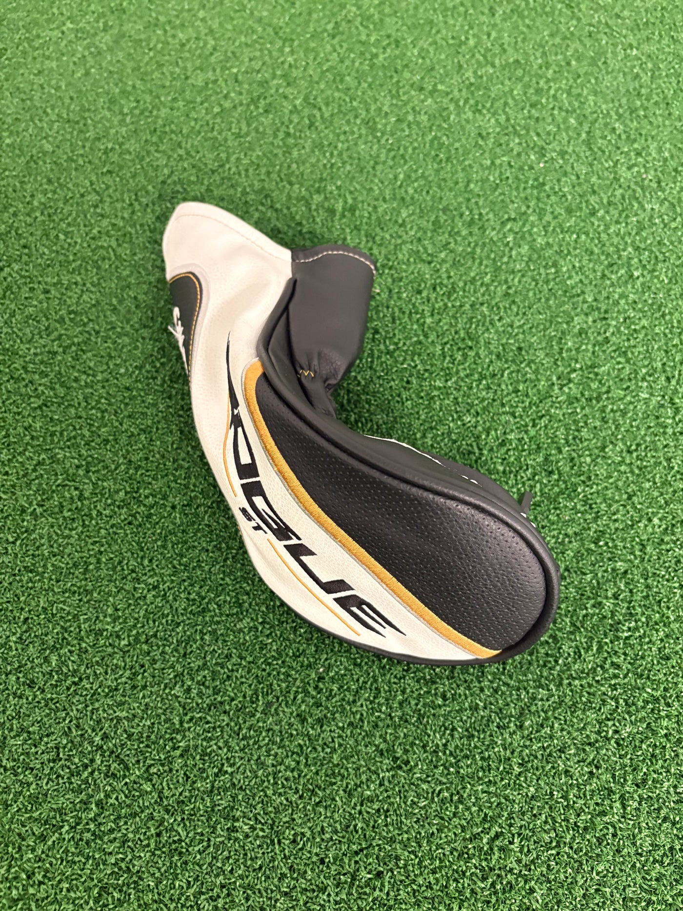 Callaway Rogue ST Max 18* 5 Wood (Stiff/Regular)