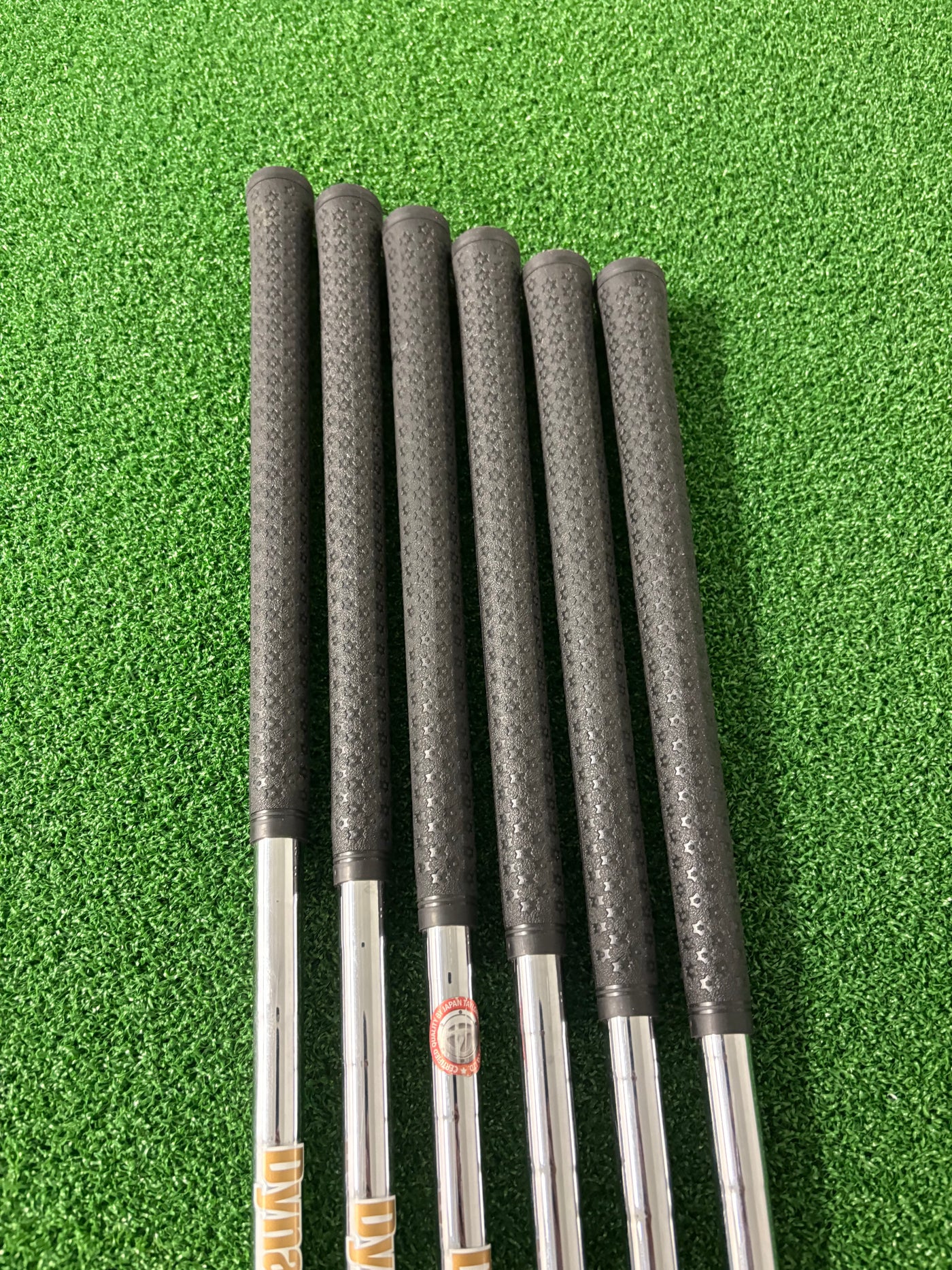Taylormade P-790 5-PW (Stiff)