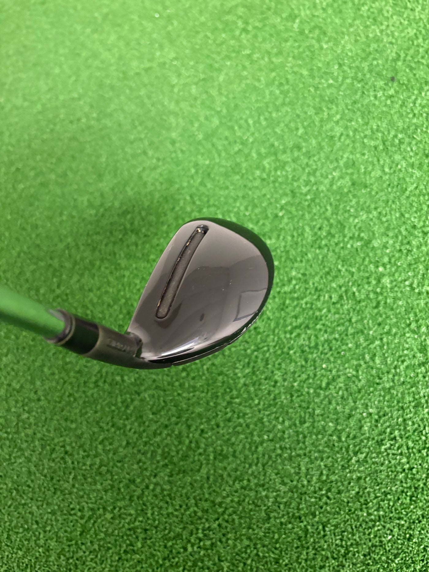 Adams Idea Tech V4 19* 3 Hybrid (Stiff)