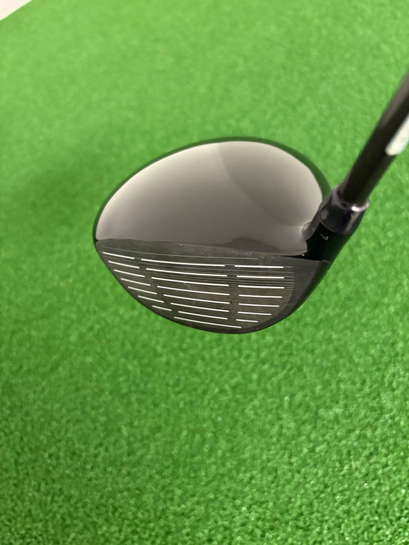 Bridgestone Tour B XD-3 9.5° (Stiff)
