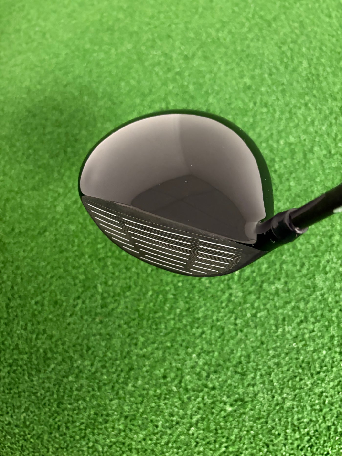 Bridgestone Tour B XD-3 9.5° (Stiff)