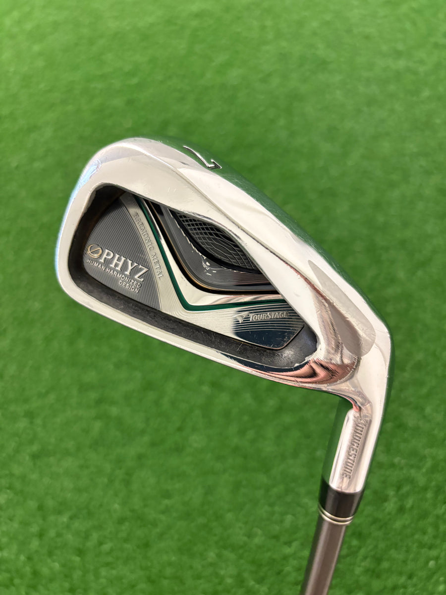 Bridgestone Tour Stage PHYZ 5-PW (Regular)