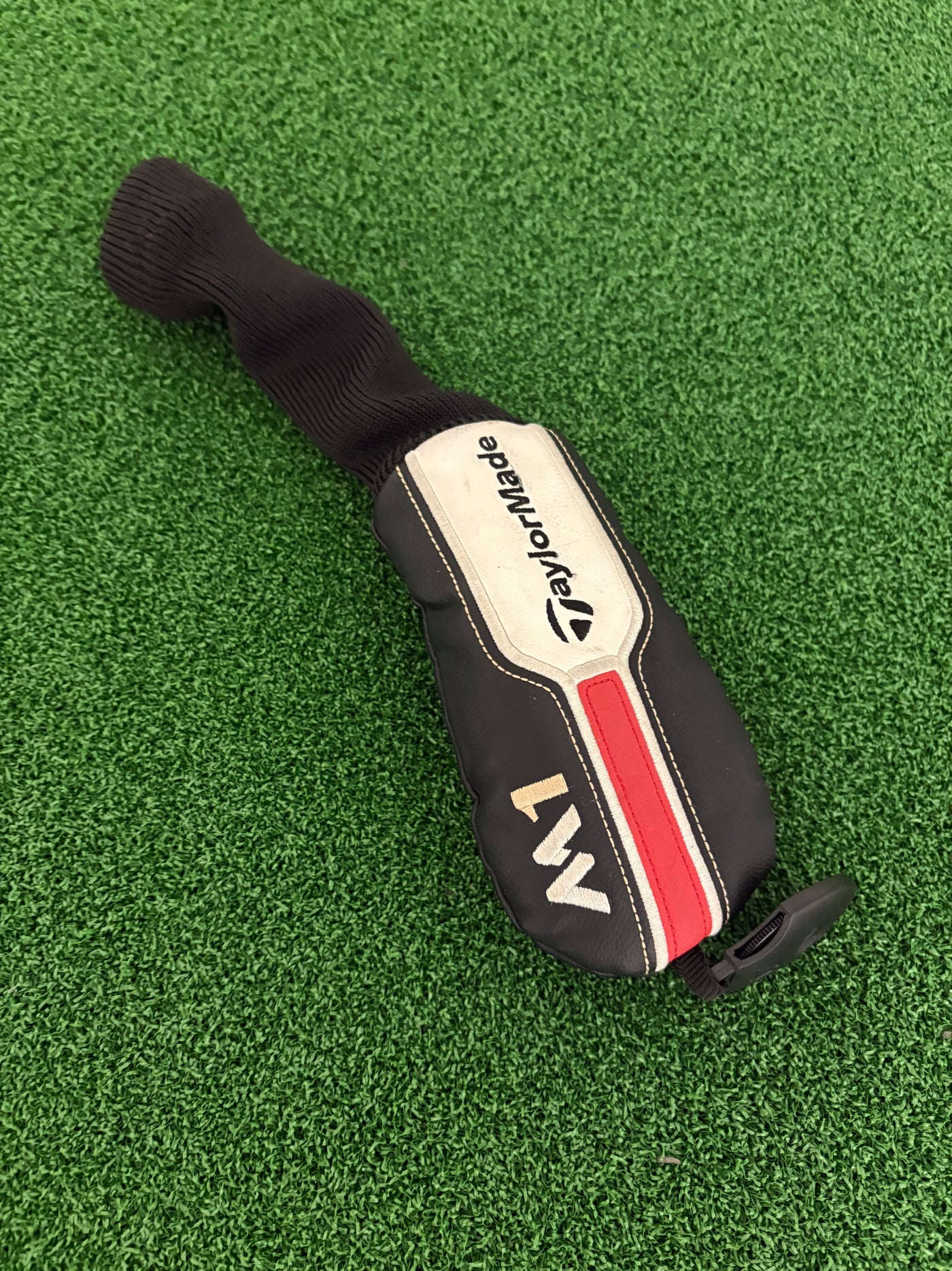Taylormade M1 19* 3 Hybrid (Stiff)