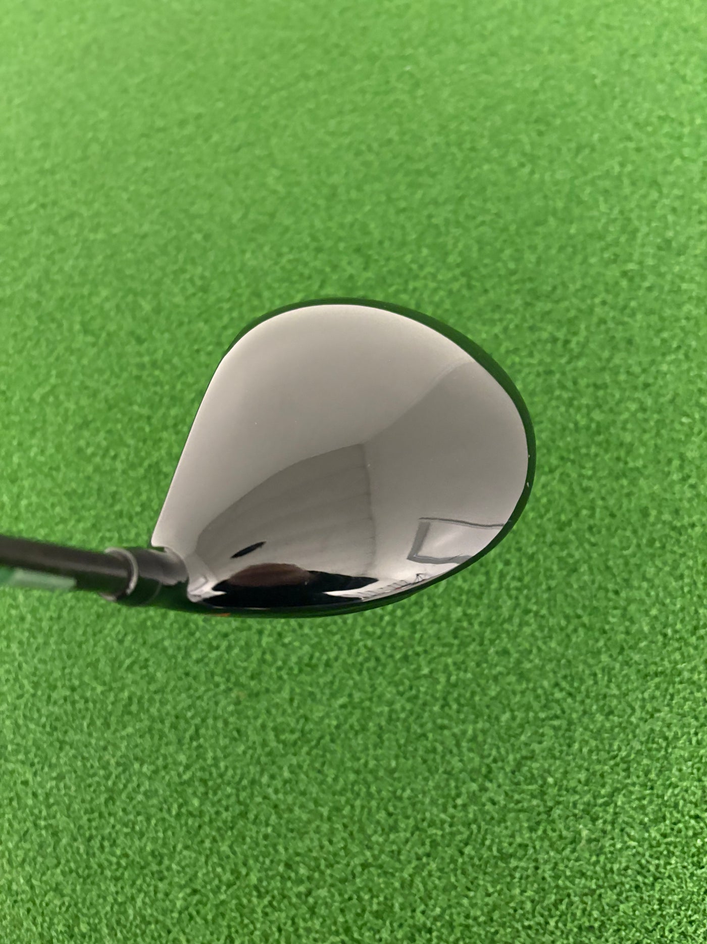 Bridgestone Tour B XD-3 9.5° (Stiff)