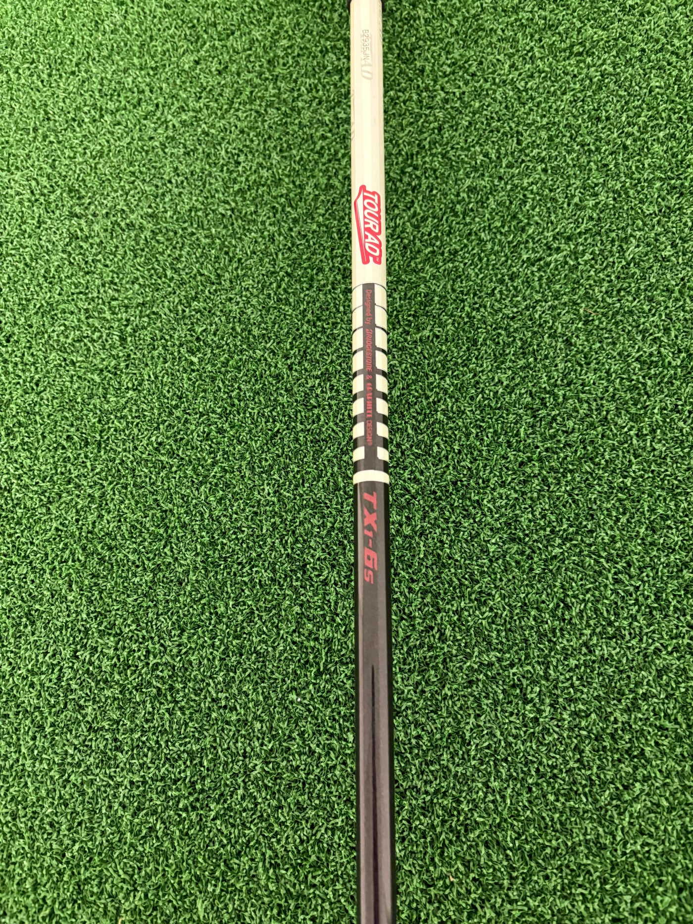 Bridgestone Tour B XD-3 9.5° (Stiff)