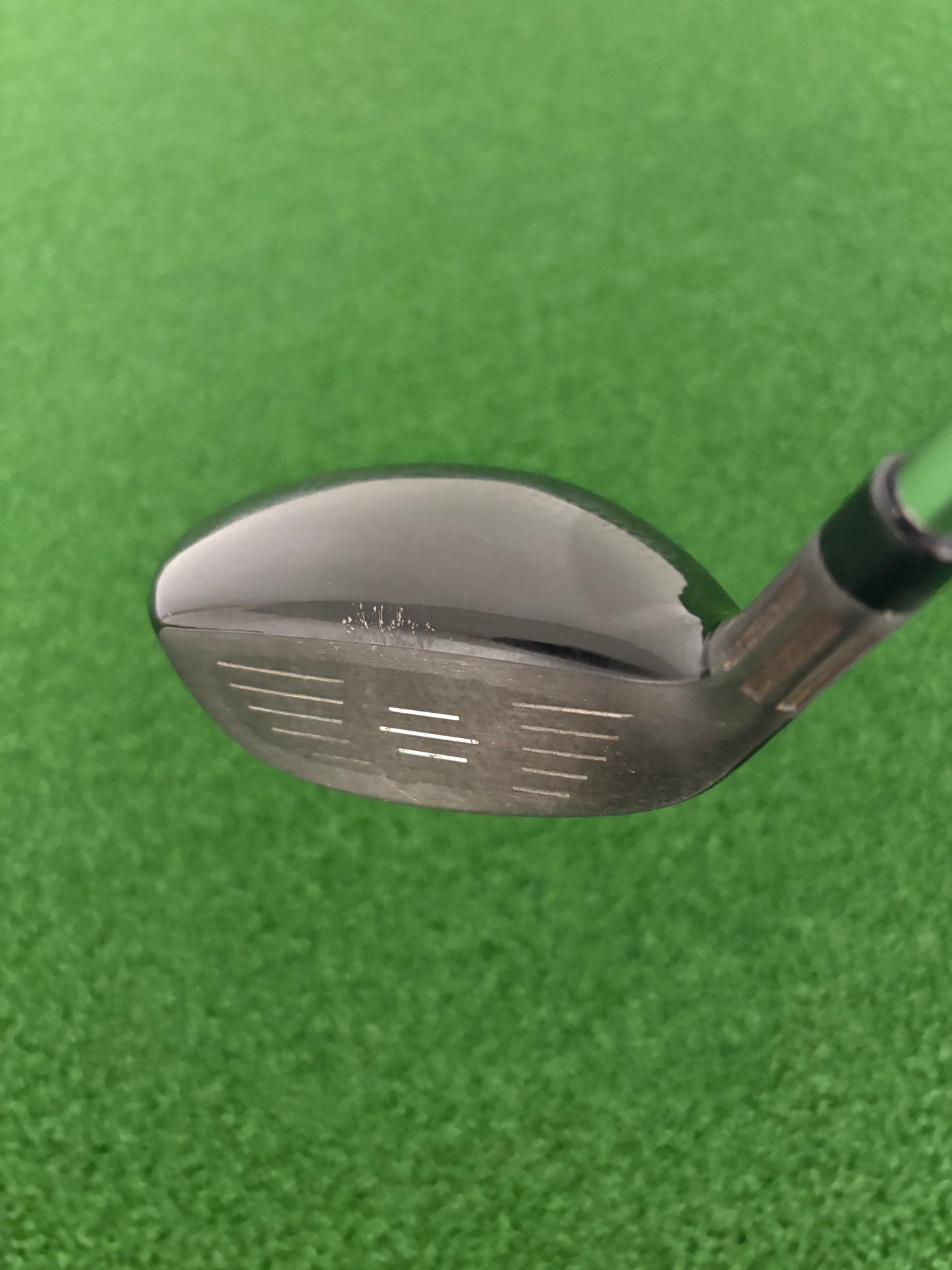 Taylormade M2 19* 3 Hybrid (Stiff)