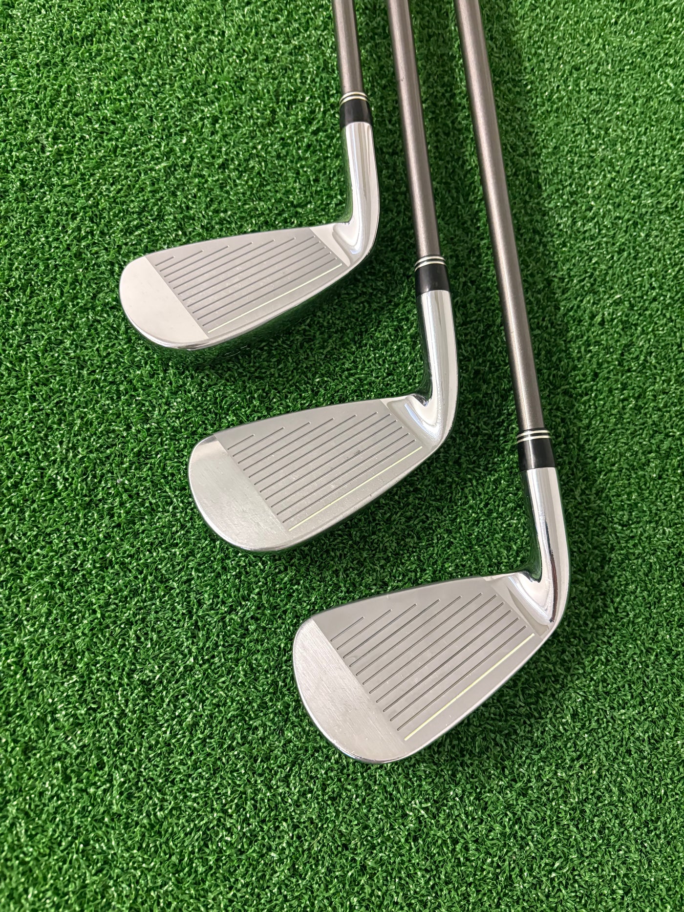 Bridgestone Tour Stage PHYZ 5-PW (Regular)