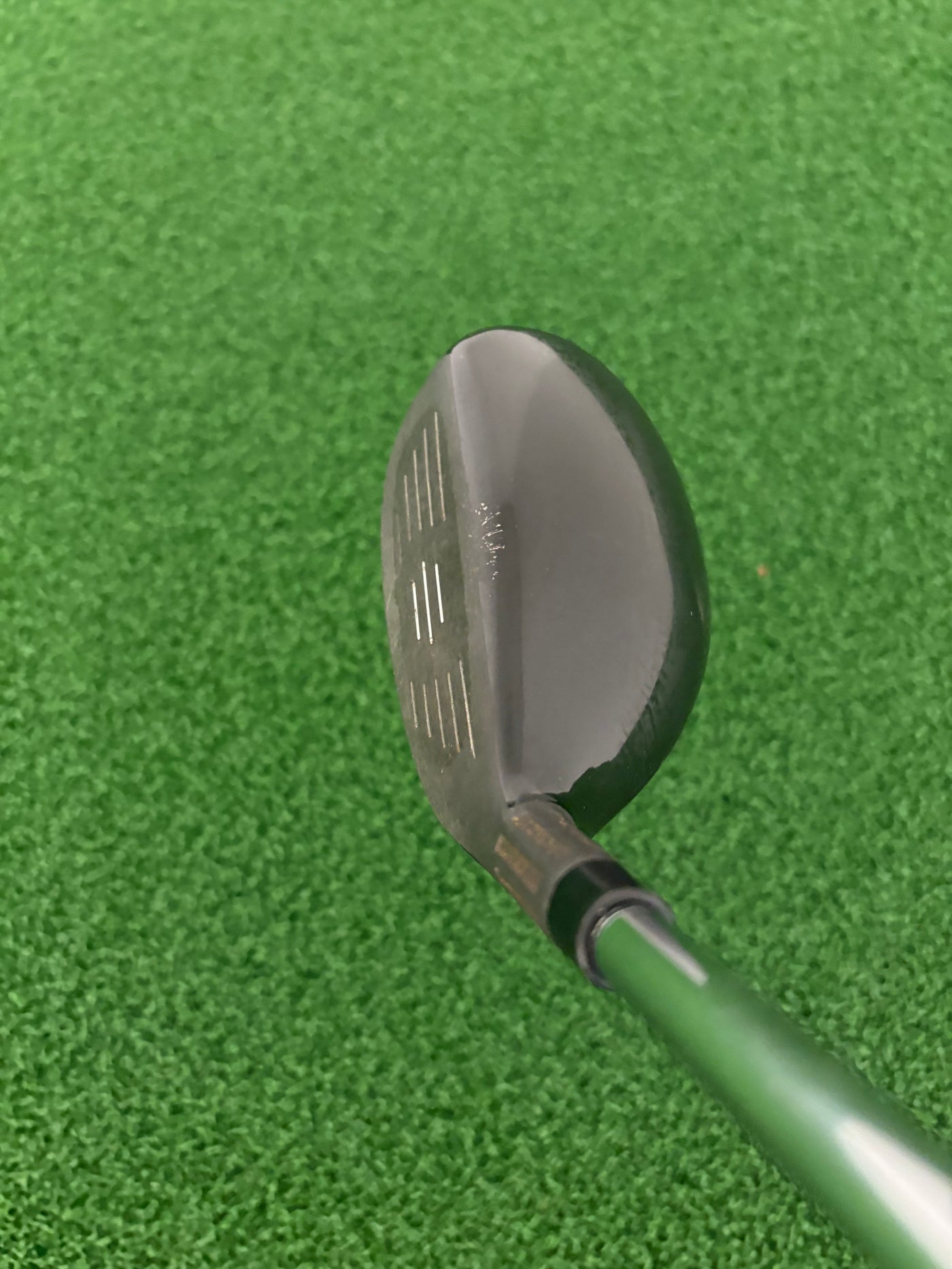 Taylormade M2 19* 3 Hybrid (Stiff)