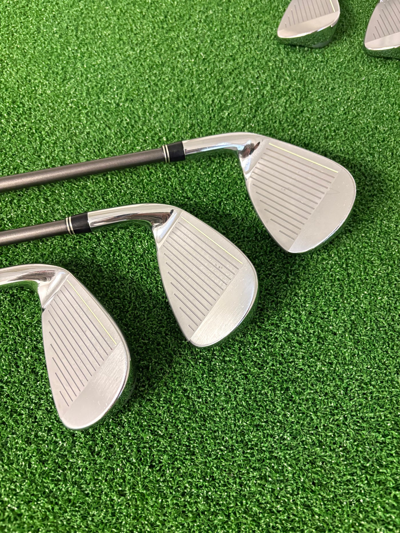 Bridgestone Tour Stage PHYZ 5-PW (Regular)