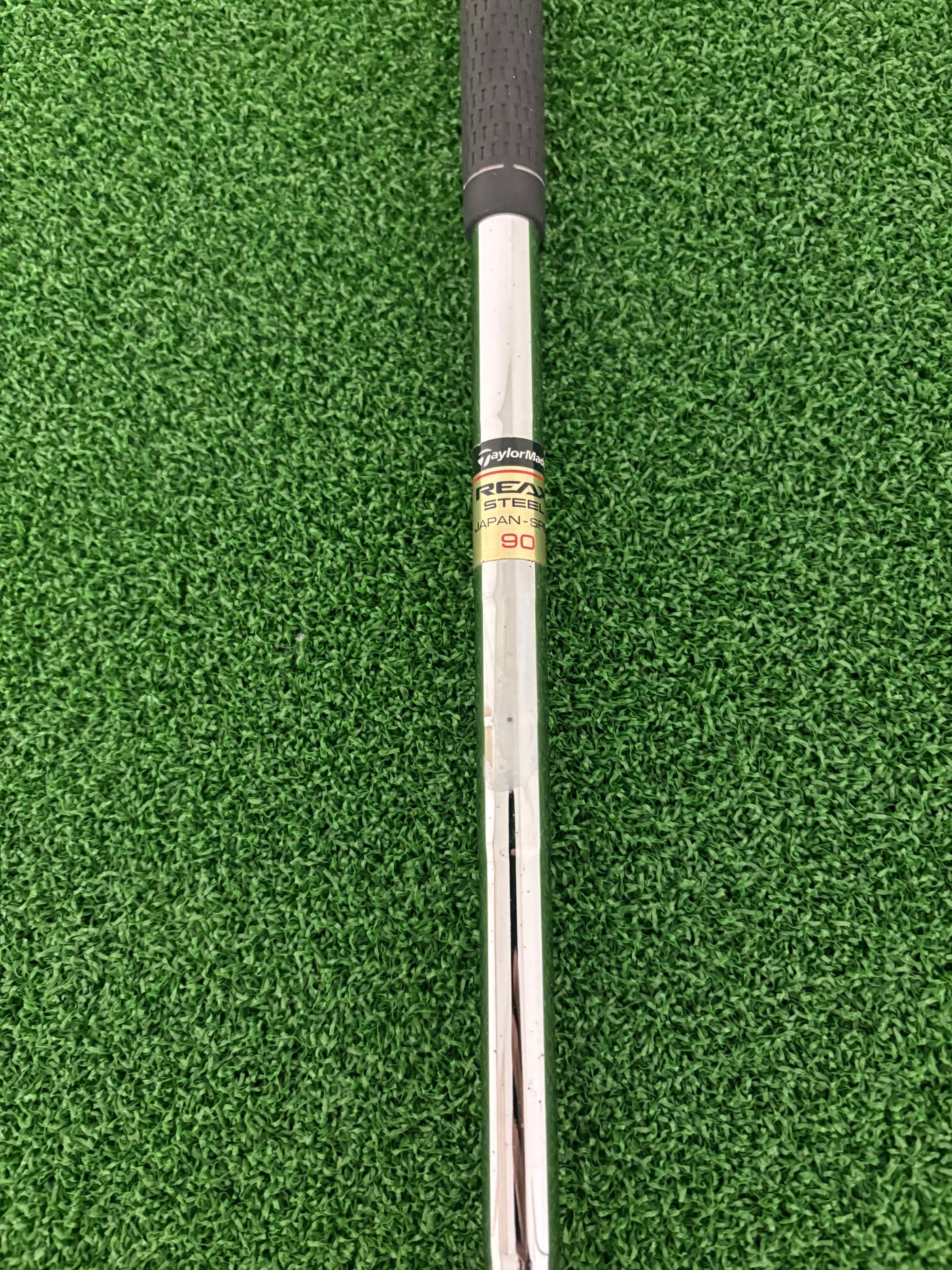Taylormade M2 19* 3 Hybrid (Stiff)