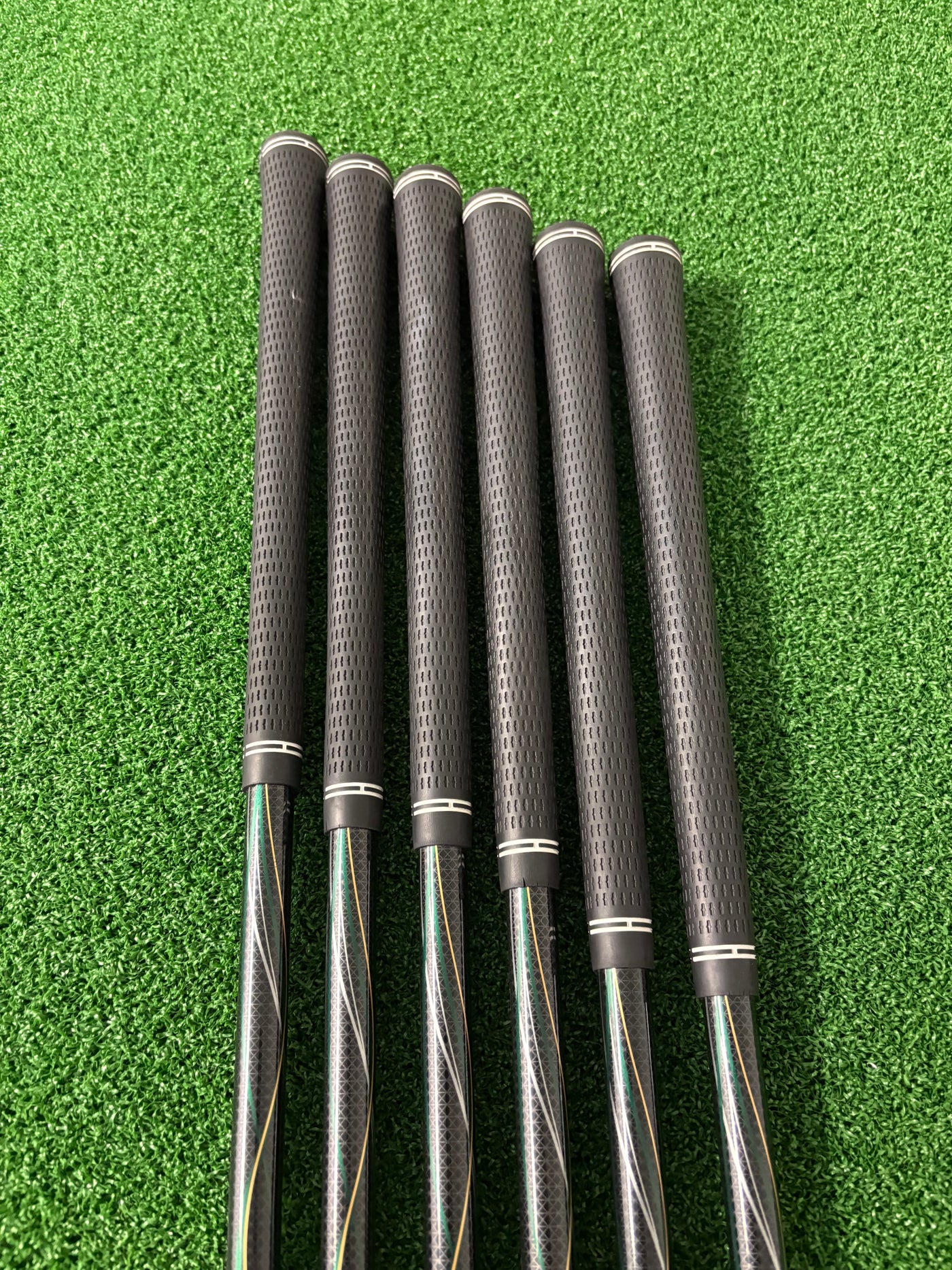 Bridgestone Tour Stage PHYZ 5-PW (Regular)
