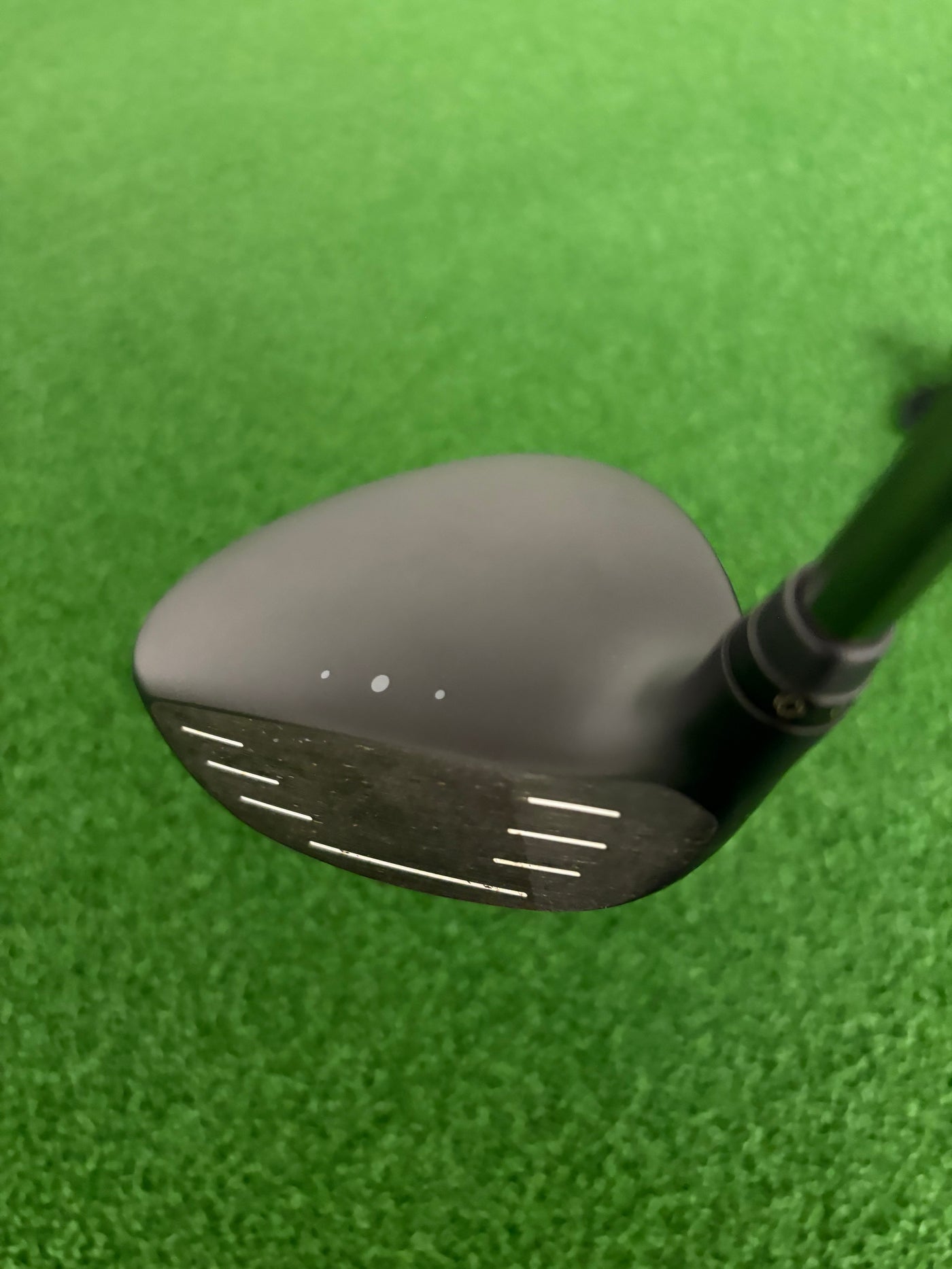 Ping G425 Max 14.5* 3 Wood (Stiff)