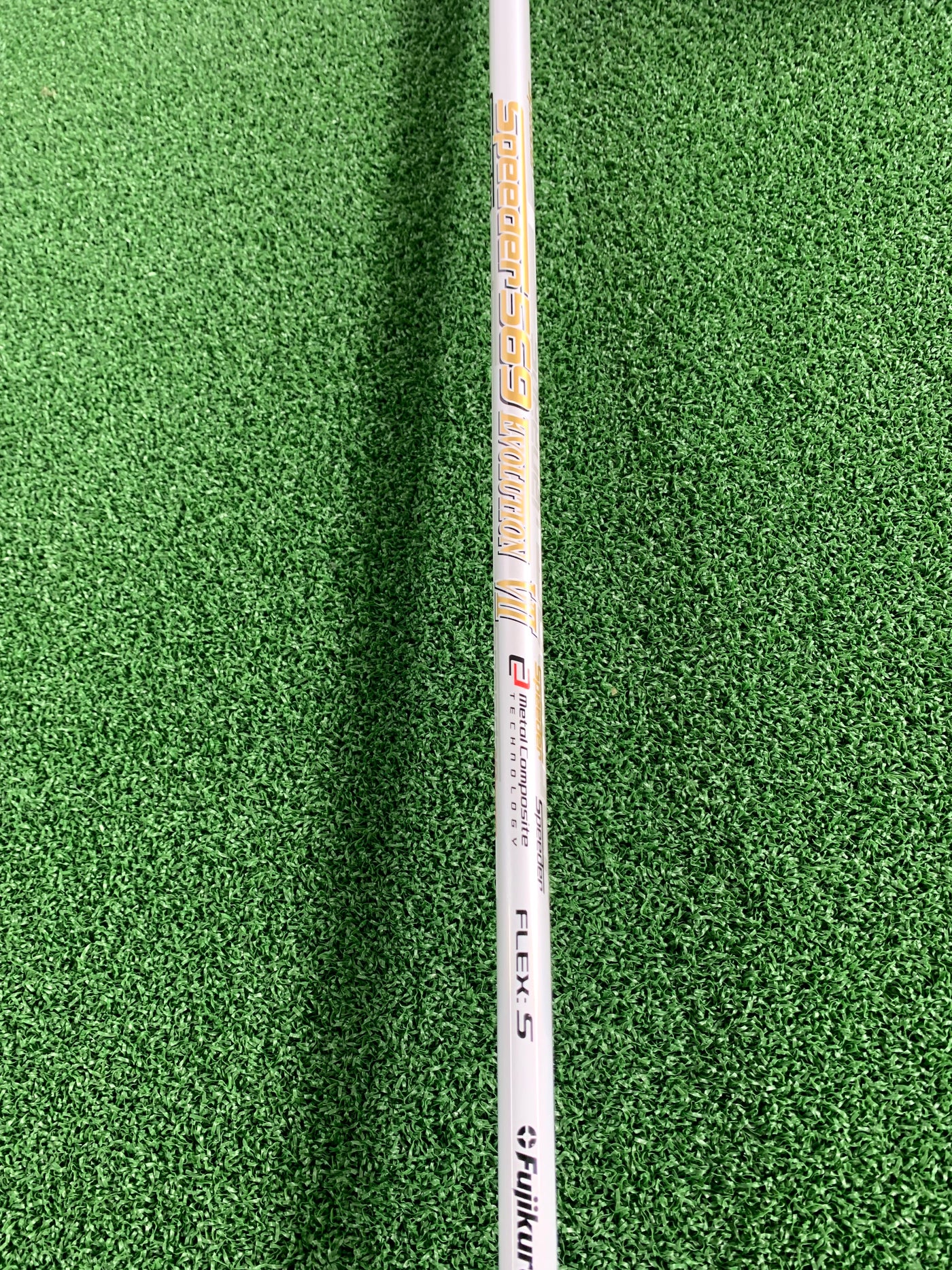 Srixon ZX5 9.5* (Stiff)