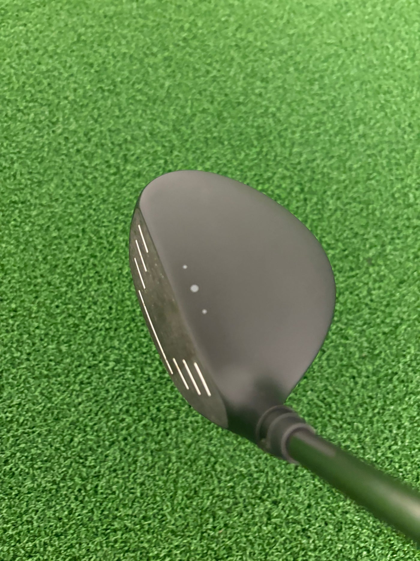 Ping G425 Max 14.5* 3 Wood (Stiff)