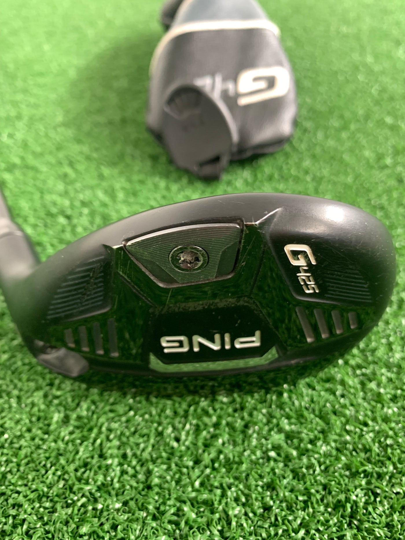 Ping G425 22* 4 Hybrid (Regular)