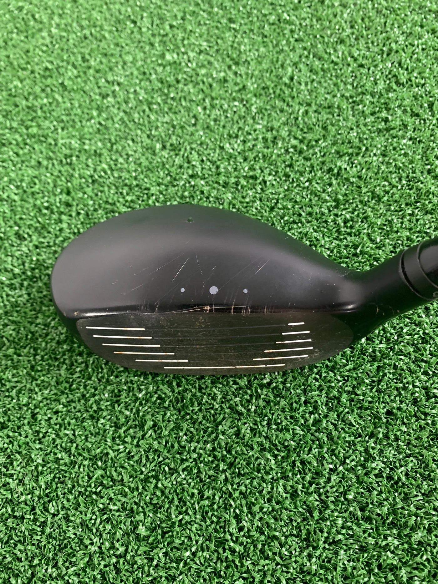 Ping G425 22* 4 Hybrid (Regular)