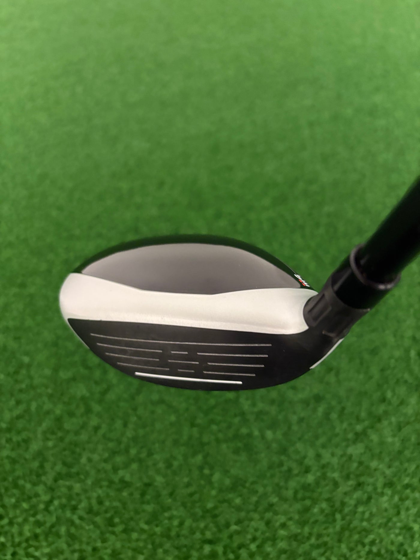Taylormade M4 (2021) 19* 3 Hybrid (Regular)