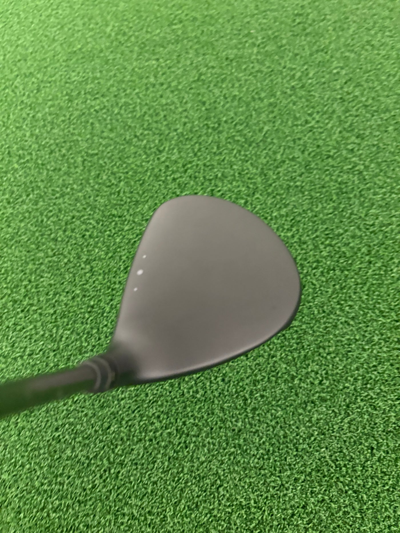 Ping G425 Max 14.5* 3 Wood (Stiff)