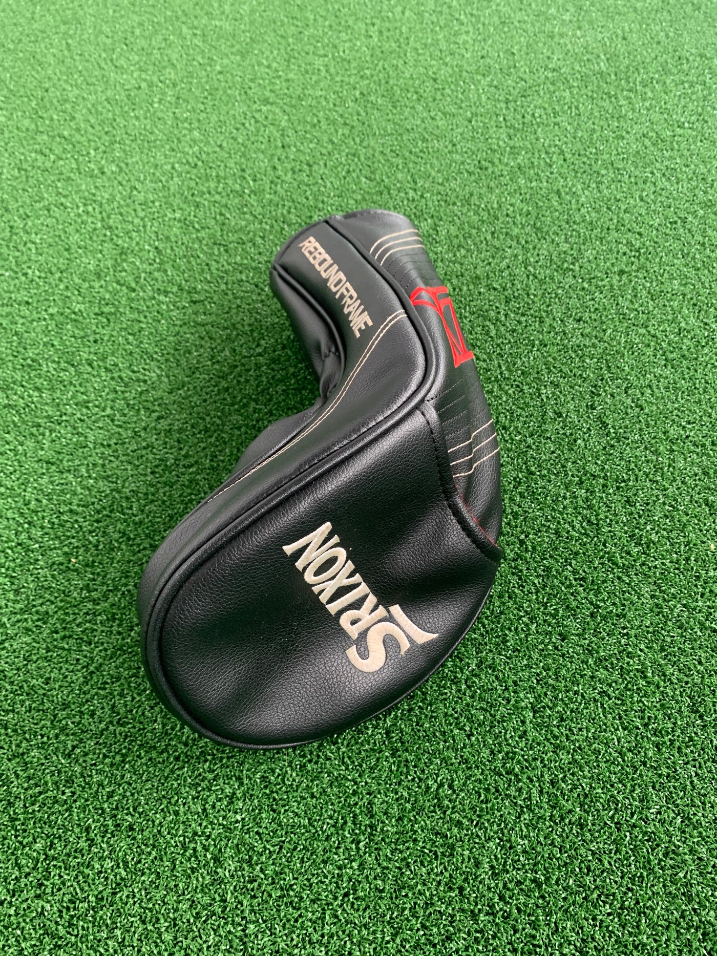 Srixon ZX5 9.5* (Stiff)
