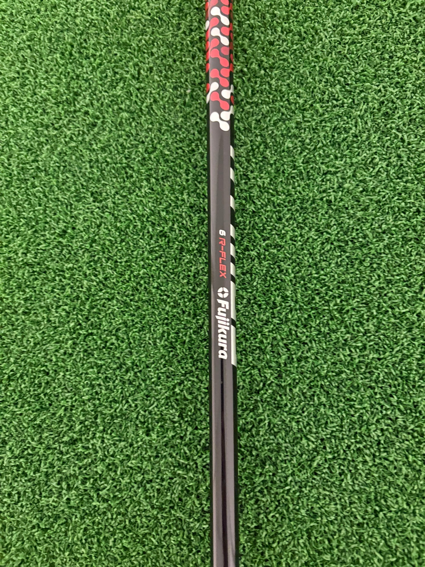 Taylormade M4 (2021) 19* 3 Hybrid (Regular)