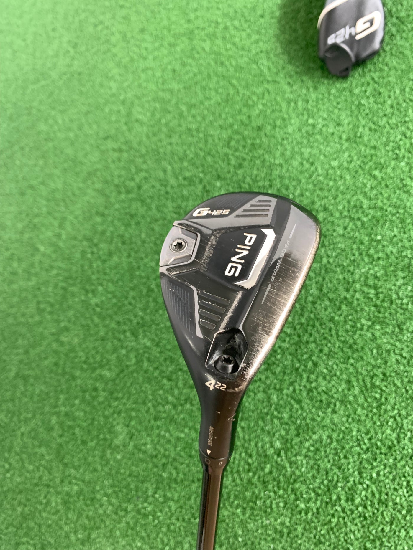 Ping G425 22* 4 Hybrid (Regular)