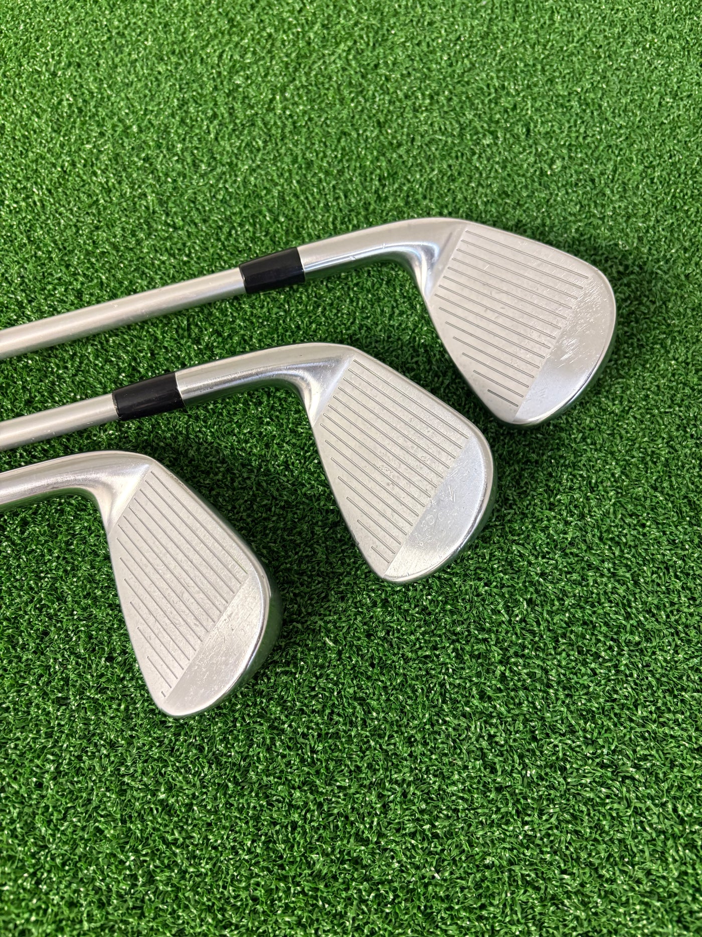 Titleist VG3 (2016) 5-PW (Stiff)