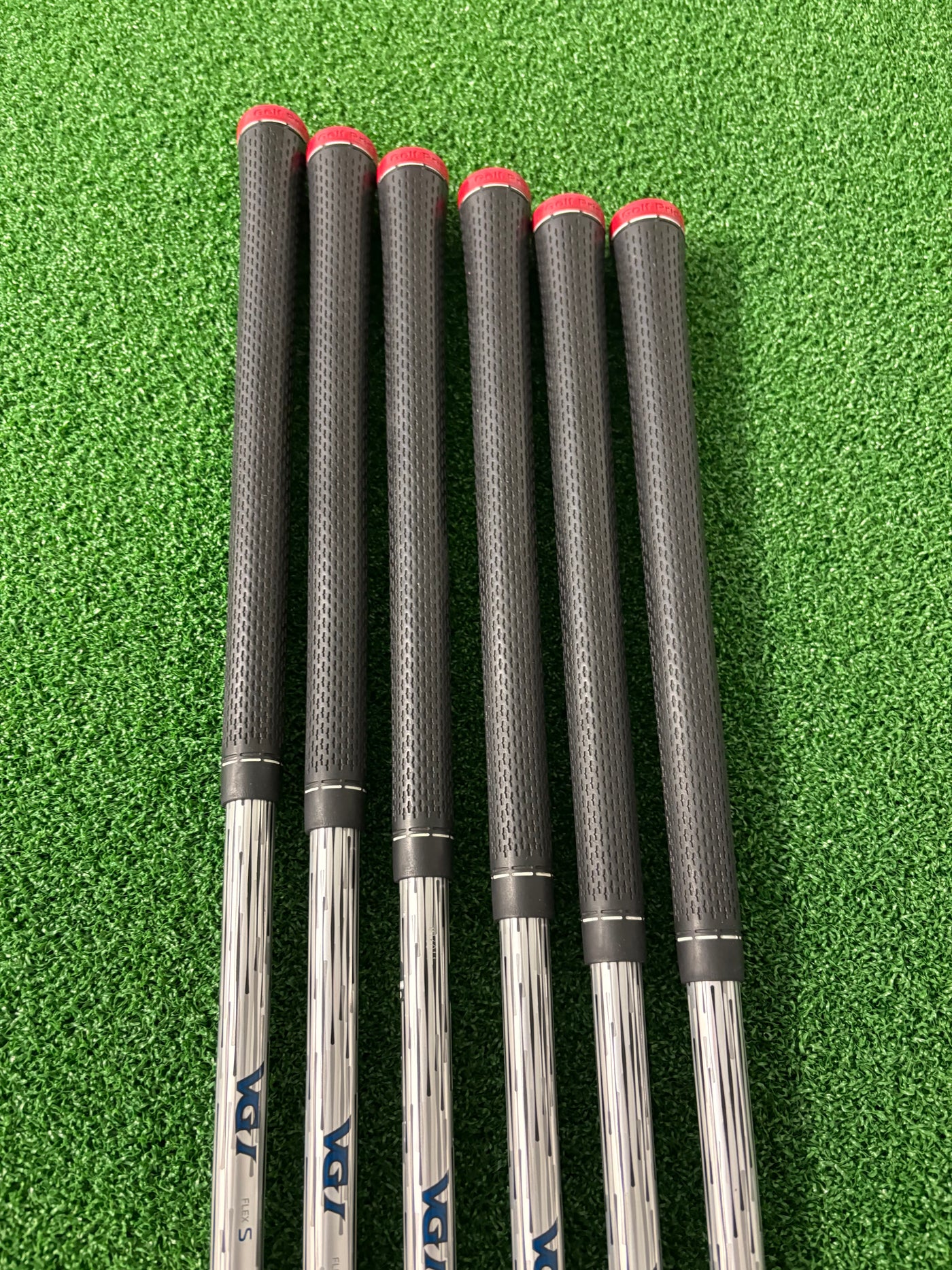 Titleist VG3 (2016) 5-PW (Stiff)