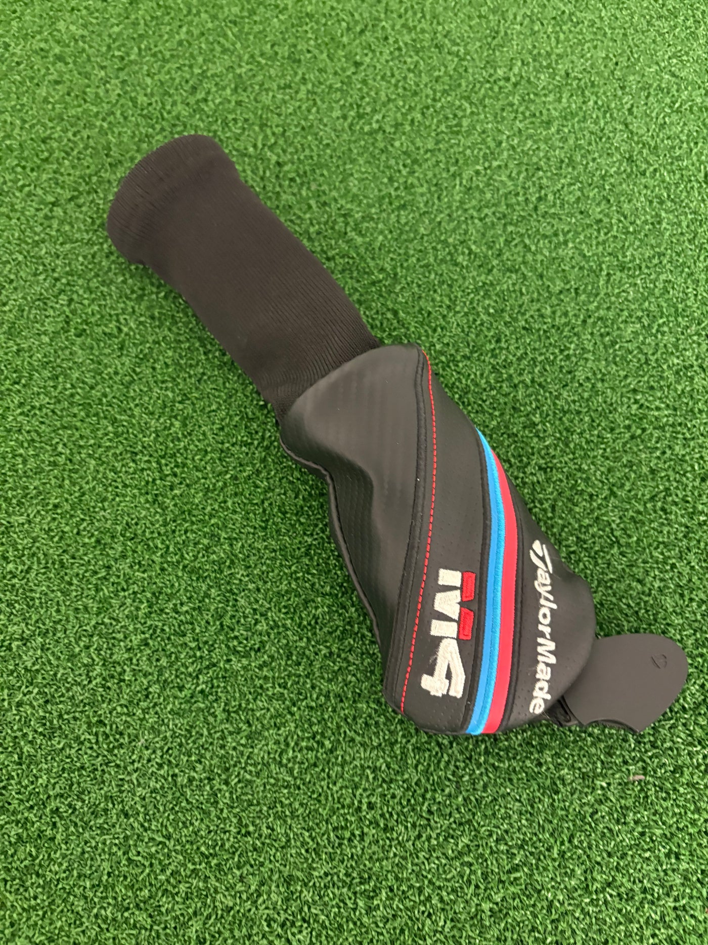 Taylormade M4 (2021) 19* 3 Hybrid (Regular)