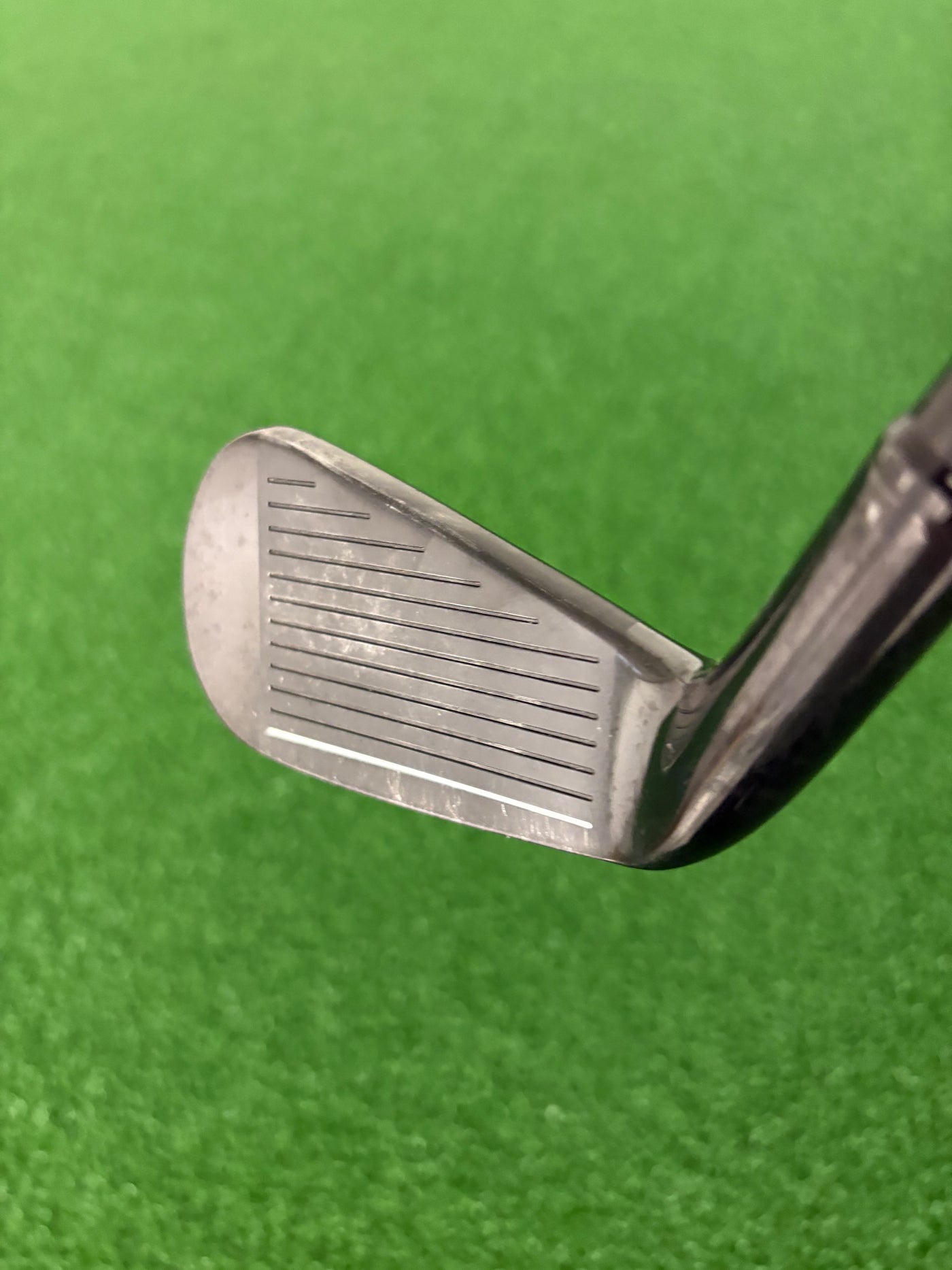 Taylormade GAPR LO 17* 2 Utility Iron (Stiff)