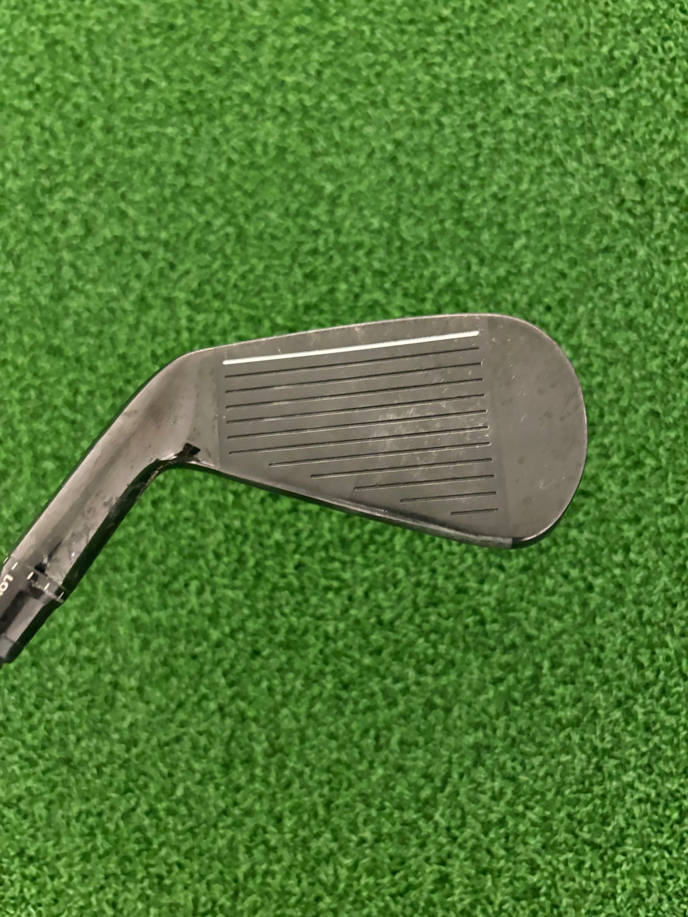 Taylormade GAPR LO 17* 2 Utility Iron (Stiff)