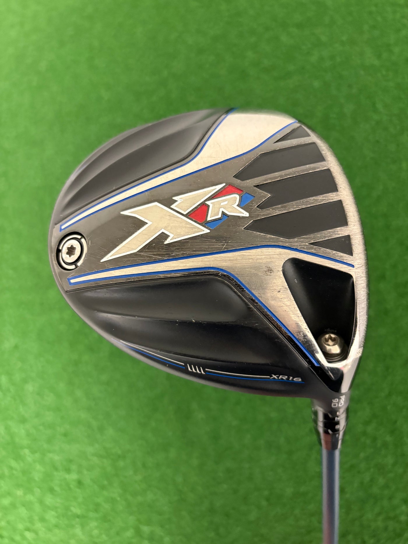 Callaway XR16 Pro 9.0* (Stiff)