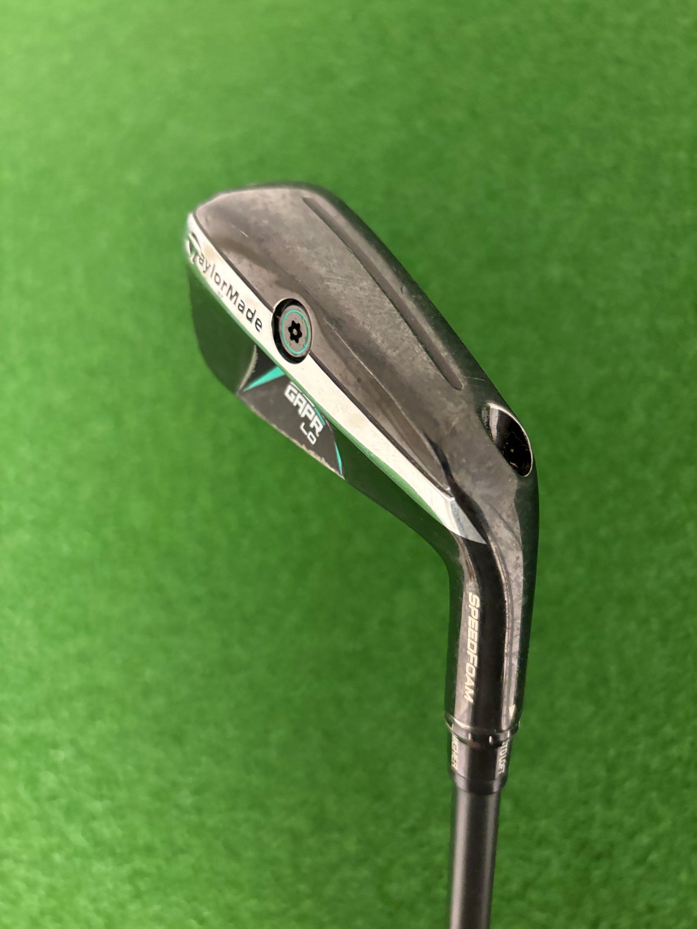 Taylormade GAPR LO 17* 2 Utility Iron (Stiff)